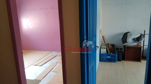 Imagem 26 de 30 de Sobrado Com 4 Dormitórios À Venda Por R$ 1.065.000,00 - Boqueirão - Santos/sp - So0026