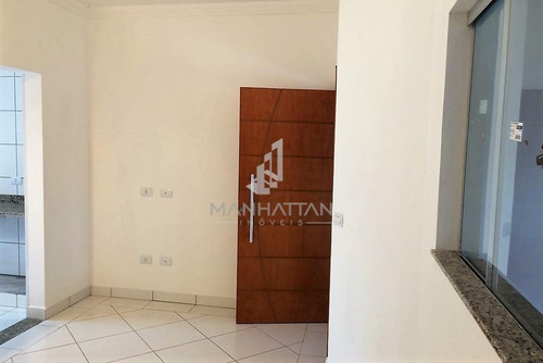 Casa À Venda Em Vila Linópolis I - Ca003248