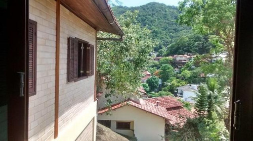 Casa Residencial À Venda, Itaipu, Niterói. - Ca0270