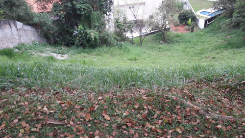 Imagem 4 de 5 de Terreno De Condomínio, Tarumã, Santana De Parnaíba - R$ 190 Mil, Cod: 235186 - V235186