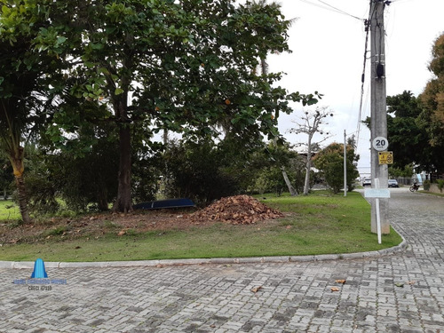 Terreno A Venda No Bairro Bananeiras Em Araruama - Rj. - 783-1
