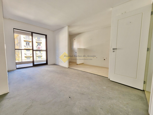Imagem 1 de 17 de Apartamento Com 2 Dormitórios À Venda Com 100m² Por R$ 479.900,00 No Bairro Bacacheri - Curitiba / Pr - 717