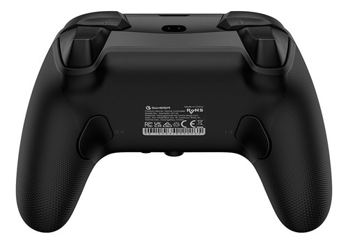 Controle Gamesir G7 He Com Fio Stick Hall Effect P/ Xbox, Pc
