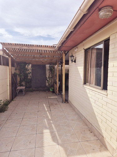 Tu Nuevo Hogar Casa En Los Pinos, Quilpué!
