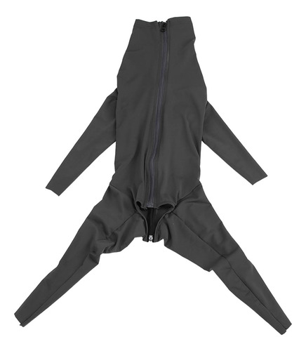 Pijama Elástica Para Perro
