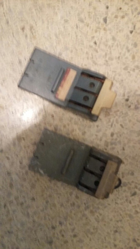Imagen 5 de 5 de Cuchilla Electrica