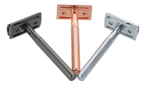 Herramienta De Afeitar Para Barba Y Bigote, Manual Para Quit