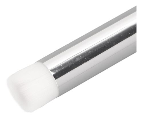 Cepillo Para Máscara Facial De Doble Cabeza, 5 Piezas, 2 En