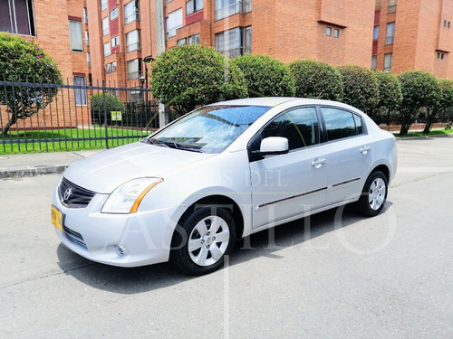 Sentra 2.0 Sl Excelente Estado