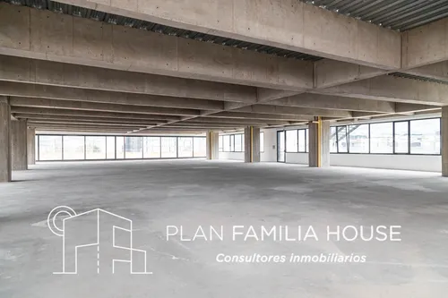 Todo Un Piso Completo Para Oficinas De 683 Mts En Chía