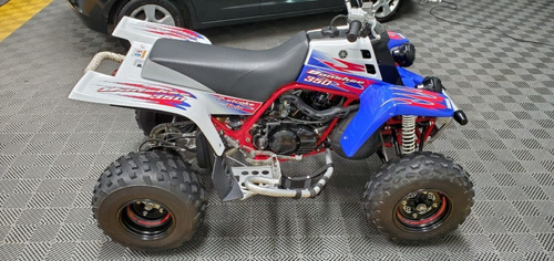 Yamaha Banshee 2011 Nuevo!