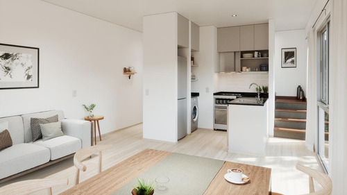 Imagen 4 de 12 de Ph Duplex 3 Ambientes - Coghlan