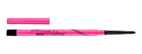 Delineador De Ojos Master Precise Skinny Pencil Maybelli