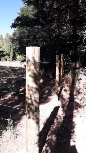 Terreno En Alamos Del Valle, Uspallate, Las Heras