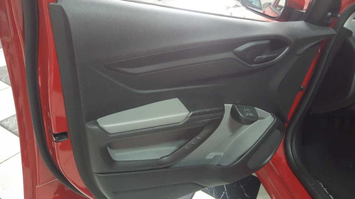 Chevrolet Onix Ls 1.0 Flex Ano 2015 Vermelho 5 Portas