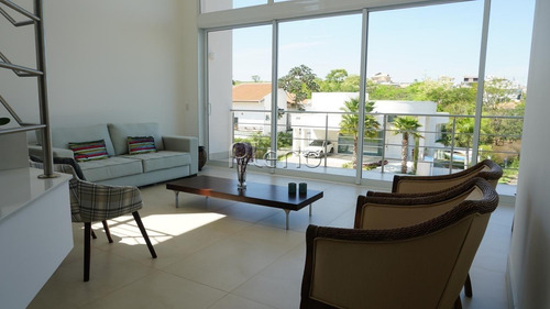 Casa À Venda Em Loteamento Alphaville Campinas - Ca019179