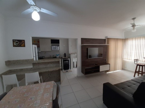 Imagem 6 de 20 de Apto - Praia Grande - 2166