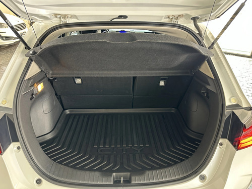 Honda City 1.5 I-VTEC FLEX HATCH TOURING CVT