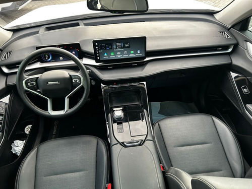 GWM Haval H6 1.5 HEV PREMIUM E-TRACTION