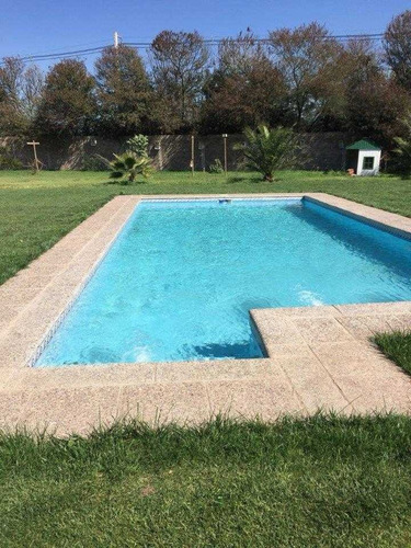 Imagen 4 de 22 de Oportunidad Unica Casa En Condominio Consolidado, Chicureo