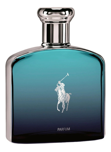 Polo Deep Blue Parfum 125ml Ralph Lauren 
