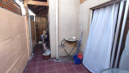 Casa 3d+2b Maipu (a Pasos Cam. A Melipilla) (84815)