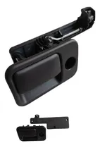 Comprar Contra Y Chapa De Guantera Golf Jetta A3 93-99 *envio $0.00