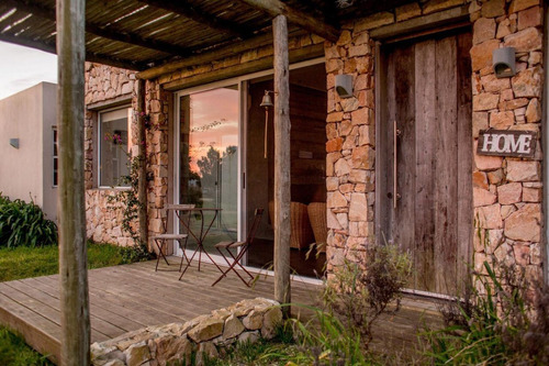 Casa En El Quijote Club De Chacras, La Barra, Punta Del Este, Dueño Directo!