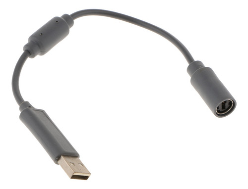 Imagen 1 de 7 de Nuevo Adaptador De Cable Usb Breakaway Para Controlador Con