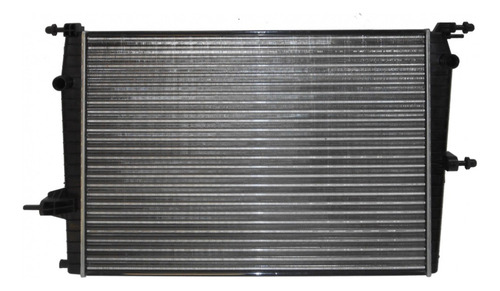 Radiador Renault Fluence 1.6 2009 2010 2011 2012 2013 2014