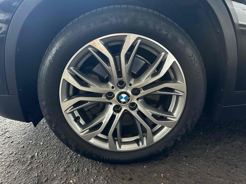 BMW X1 2.0 16V TURBO ACTIVEFLEX SDRIVE20I 4P AUTOMÁTICO