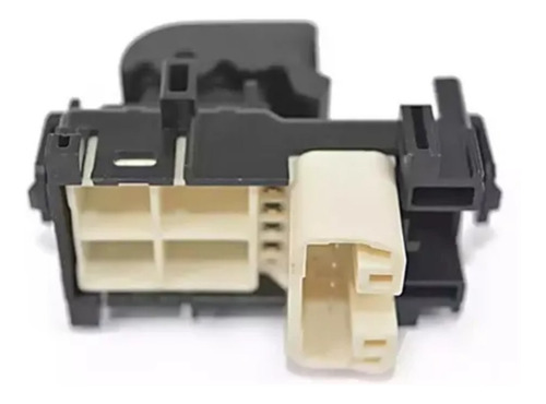 Imagen 2 de 4 de Botonera Alzavidrio Individual Yaris/corolla/rav4 2005-2016