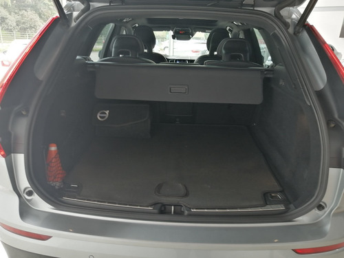 Volvo Xc60 2018 2.0 T5 Awd Momentum