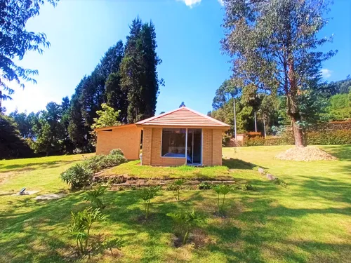 ¡lote Doble Condominio Residencial En Tocancipá Inversión Única!