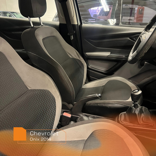 Chevrolet Onix 1.4 Lt Mt 98cv