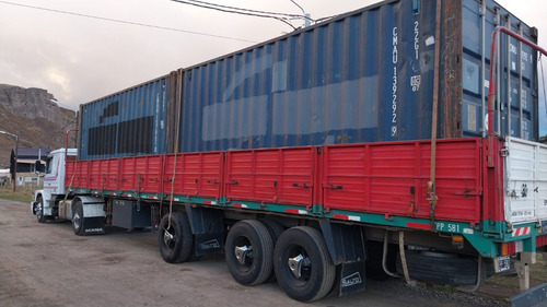 Chesscontainers_sma - Venta De Contenedores Maritimos