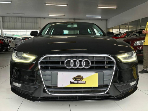 Audi A4 1.8t Tfsi