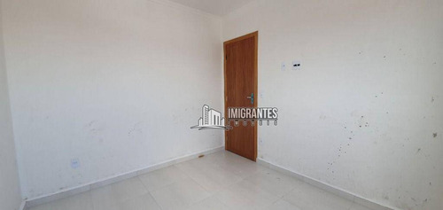 Imagem 29 de 30 de Apartamento De 1 Dormitório Na Aviação, Em Praia Grande - Ap2330