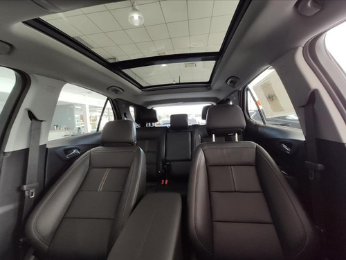 Chevrolet Equinox EQUINOX PREMIER 1.5 16V TB AWD AUTOMÁTICO 2024 0km
