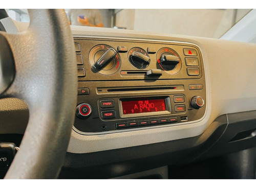 Volkswagen Up! 1.0 MPI MOVE UP 12V FLEX 4P AUTOMATIZADO