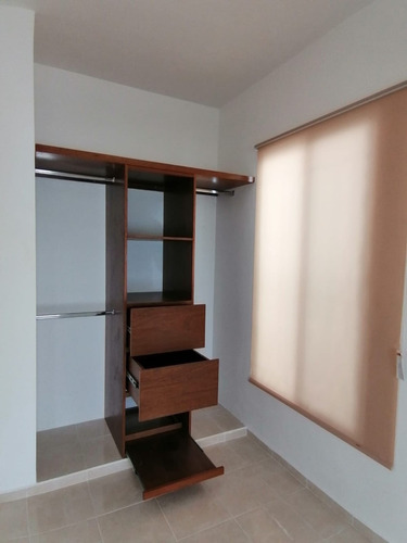 Imagen 13 de 13 de Estrene Casa De Dos Habitaciones En Privada De Ciudad Caucel