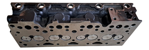 Tapa De Cilindros Mercedes Benz 710