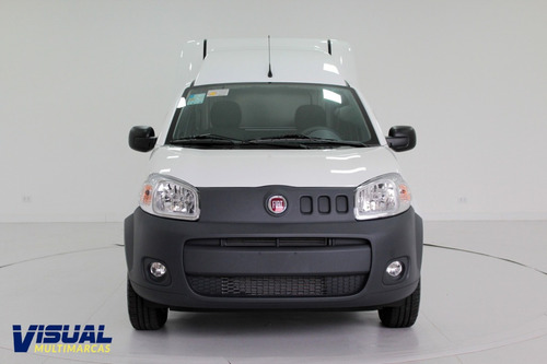 Imagem 6 de 11 de Fiat Fiorino Endurance * 0 Km - 2021