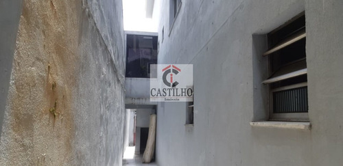 Imagem 15 de 15 de Sobrado Na Vila Canero - Mo22164