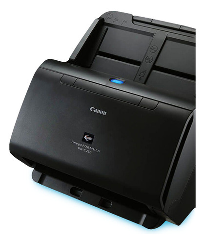 Scanner Canon De Mesa Duplex Dr-c230 A4 Usb Colorido (ipl01)