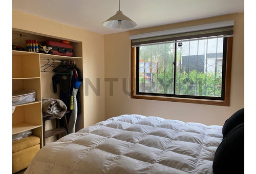 Se Vende Casa Amoblada Playa En Maitencillo