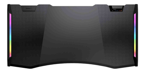 Imagen 3 de 5 de Escritorio Cougar Mars Pro 150 Negro Rgb 3m1502wb.0001