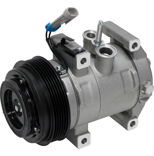 Compresor De A/c Automotriz Gm Cavalier 18 19 20 21 22 23