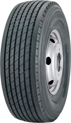 Llanta Trazano 295/80r22.5 Cr976a 152/149m