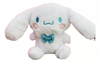 Peluche Cinnamoroll 35 Centimetros